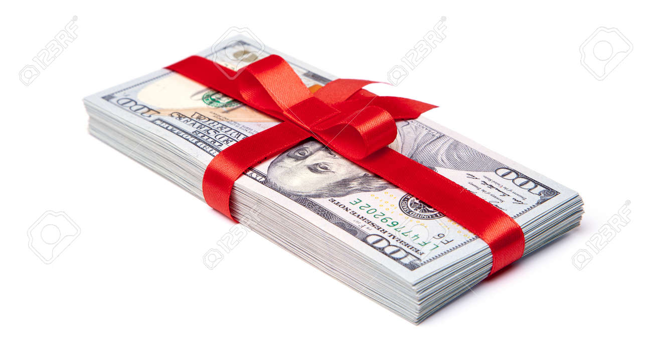 $5,000 en Efectivo